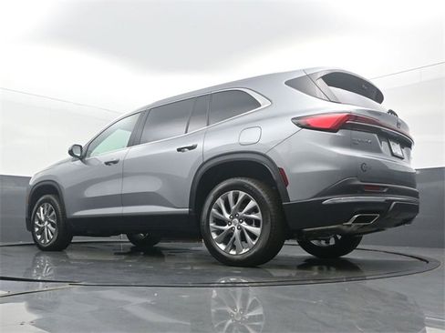 New 2026 Buick Enclave Preferred w/ Power Package image 50