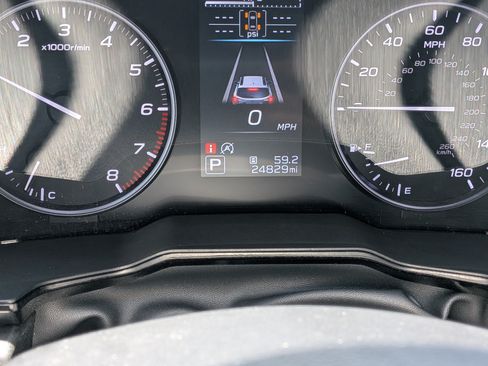 Used 2022 Subaru Outback Premium AWD/4WD image 30