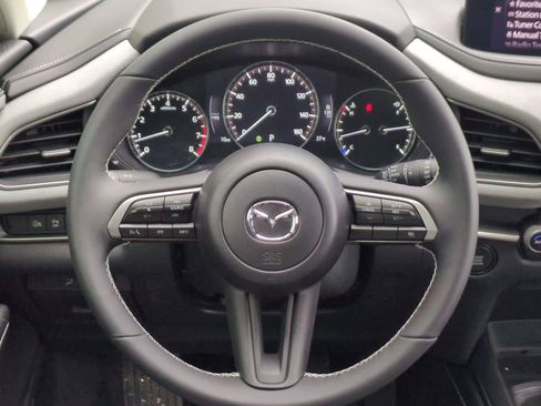 New 2026 MAZDA CX-30 AWD 2.5 S image 23