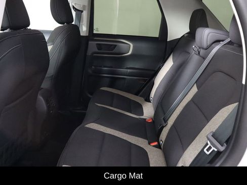 Used 2025 Ford Bronco Sport Big Bend AWD/4WD image 17