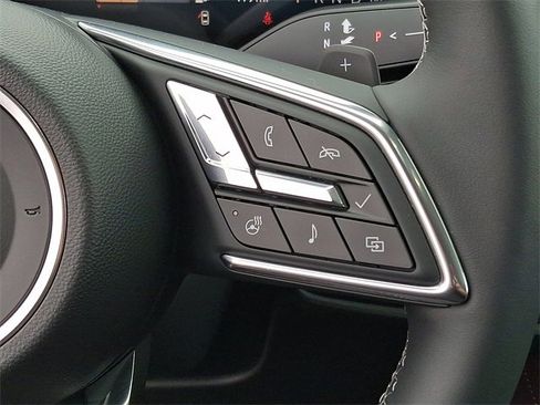 Used 2025 Buick Envision Sport Touring image 23