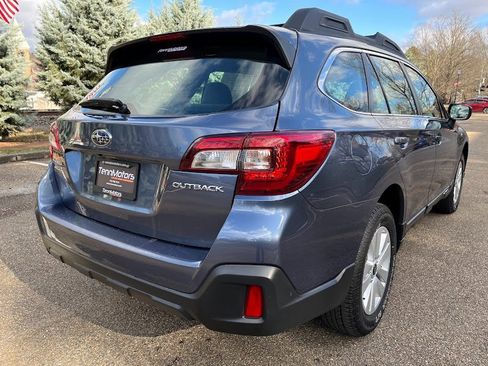 Used 2018 Subaru Outback 2.5i image 33