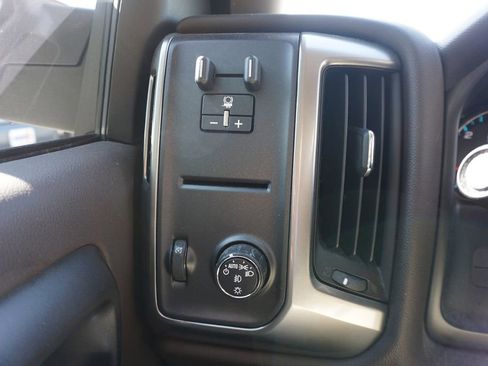 Used 2016 Chevrolet Silverado 1500 LT w/ All Star Edition image 4