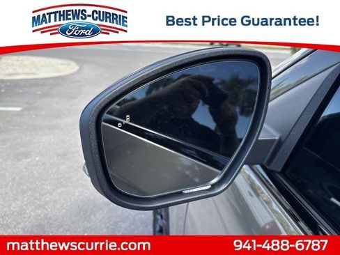 New 2026 Ford Expedition Tremor image 8