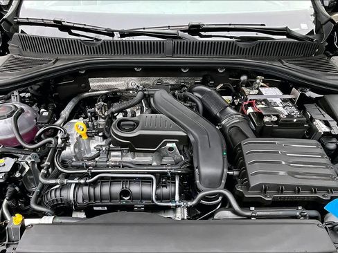 New 2026 Volkswagen Jetta SE image 16