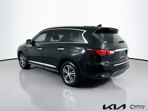 Used 2016 INFINITI QX60 AWD w/ Premium Plus Package image 7