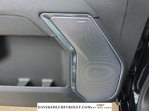 Used 2025 Chevrolet Silverado 3500 High Country w/ High Country Premium Package image 10