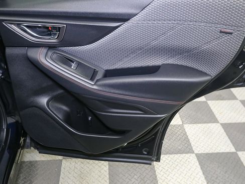 Used 2021 Subaru Forester Sport image 25