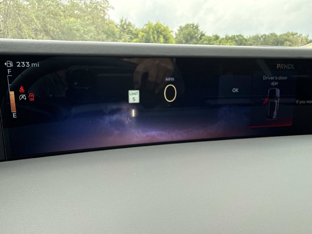 New 2026 Lincoln Nautilus Premier AWD/4WD image 27