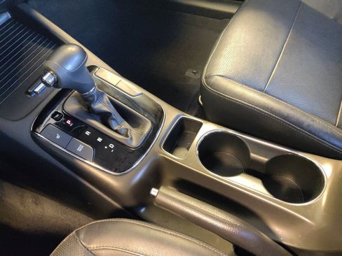 Used 2018 Kia Forte EX FWD image 26