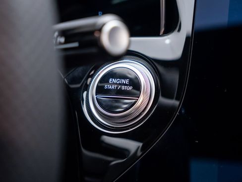 New 2027 Mercedes-Benz E 53 AMG e 4MATIC Sedan image 22
