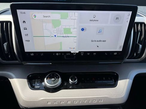New 2026 Ford Expedition Max Active AWD/4WD image 35