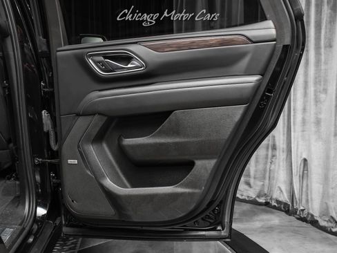 Used 2023 Chevrolet Tahoe Z71 AWD/4WD image 36