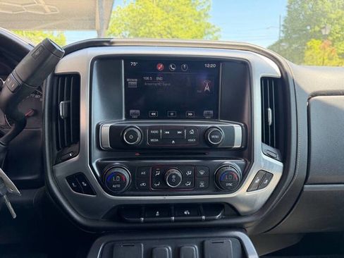 Used 2014 GMC Sierra 1500 SLE AWD/4WD image 12