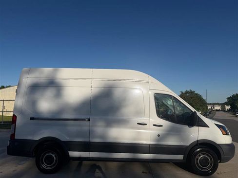 Used 2018 Ford Transit 350 148 High Roof RWD image 17