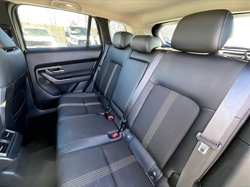 Used 2025 MAZDA CX-50 AWD 2.5 S w/ Premium Package image 14