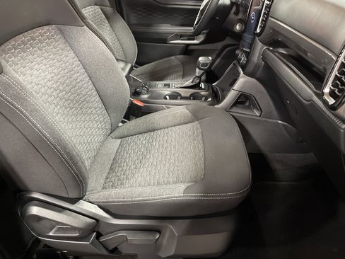 Used 2024 Ford Ranger XLT image 14