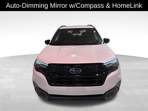 Certified 2025 Subaru Forester Sport image 10