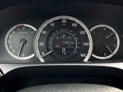 Used 2016 Honda Accord LX image 13