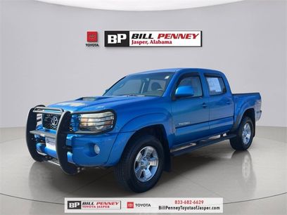 Used 2011 Toyota Tacoma PreRunner