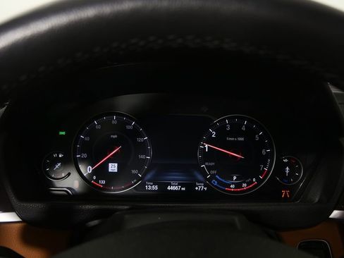 Used 2019 BMW 430i Convertible w/ Executive Package RWD image 16