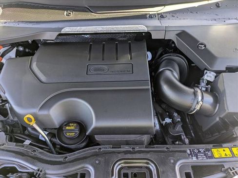 New 2026 Land Rover Discovery Sport Landmark image 18