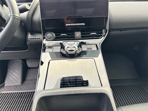 Certified 2024 Subaru Solterra Touring w/ Touring Package image 11