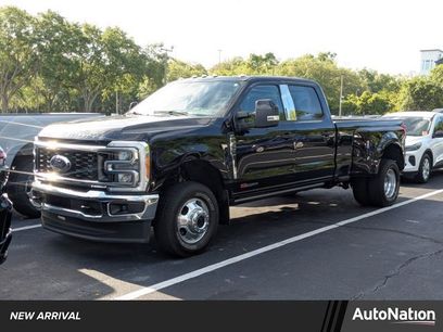 Used 2023 Ford F350 Lariat w/ Lariat Ultimate Package