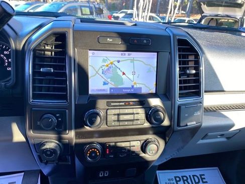 Used 2020 Ford F150 XLT w/ Equipment Group 302A Luxury image 32