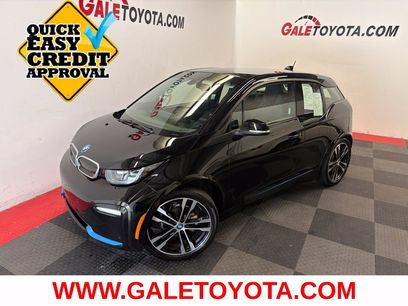 Used 2021 BMW i3 s