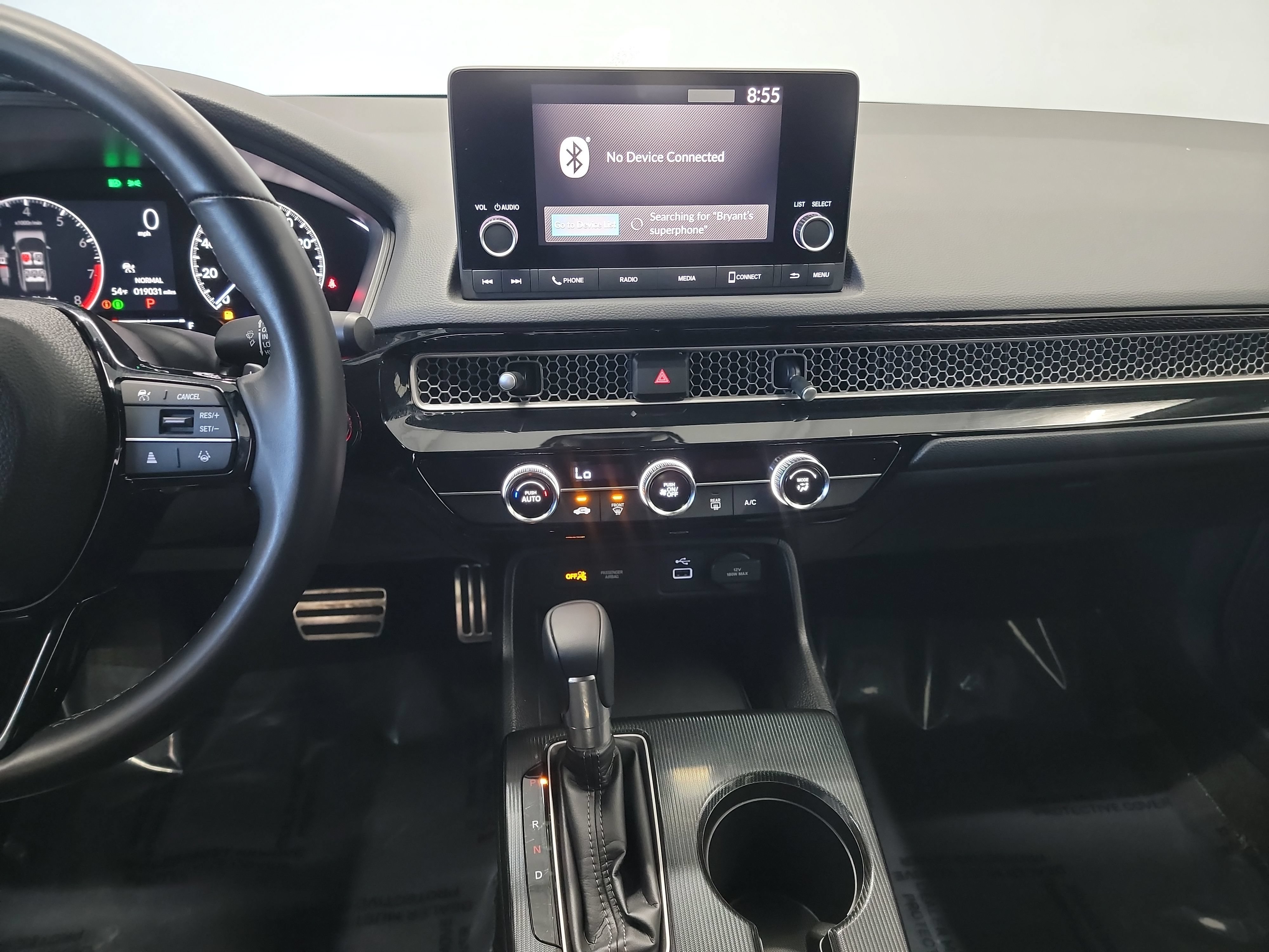 Used 2024 Honda Civic Sport image 20
