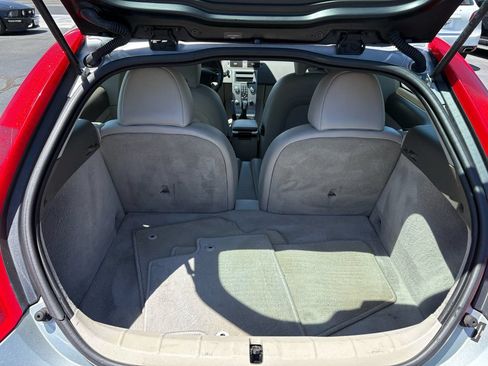 Used 2008 Volvo C30 T5 Version 2.0 FWD image 11