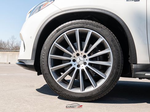 Used 2019 Mercedes-Benz GLE 43 AMG 4MATIC image 10