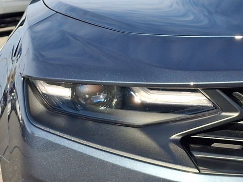 Certified 2023 Chevrolet Camaro LS image 9