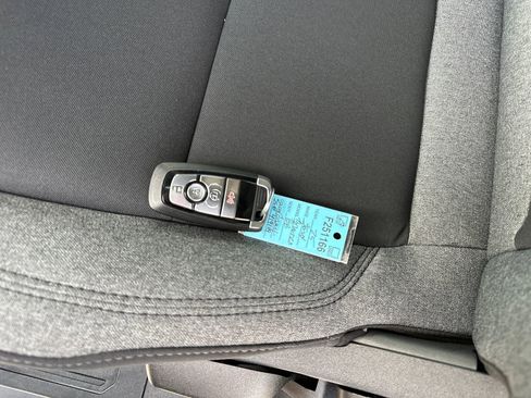 New 2025 Ford Bronco Big Bend image 28