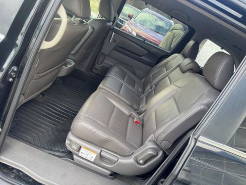 Used 2016 Honda Odyssey EX-L image 26