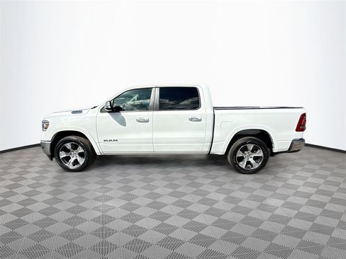 Used 2022 RAM 1500 Laramie image 5