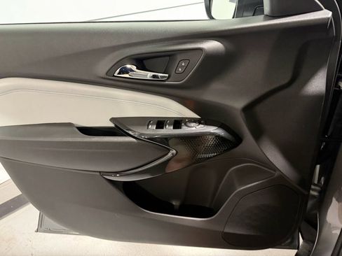 New 2026 Chevrolet Trax LT w/ Driver Confidence Package image 11