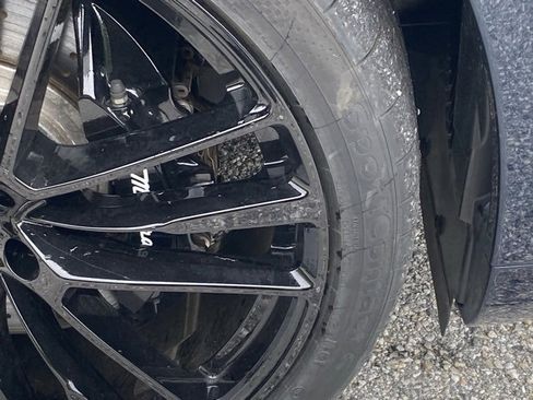 New 2024 Maserati Levante Trofeo image 13