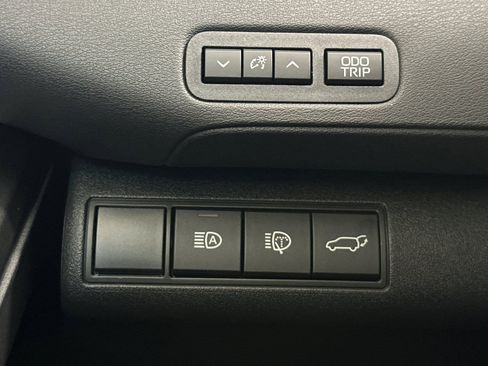 New 2026 Toyota bZ image 30