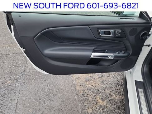 New 2025 Ford Mustang GT Premium image 11