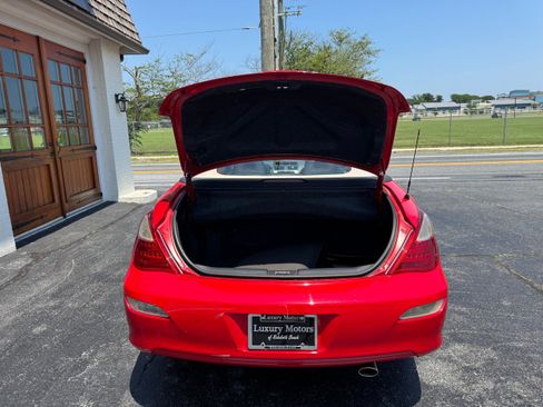Used 2008 Toyota Solara Sport image 32