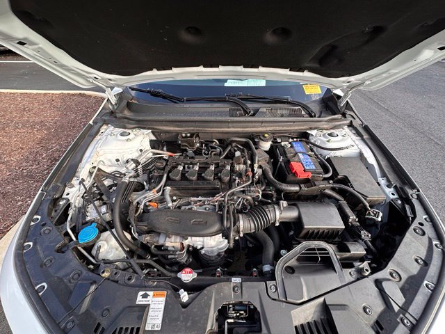 Used 2024 Honda Accord EX image 15
