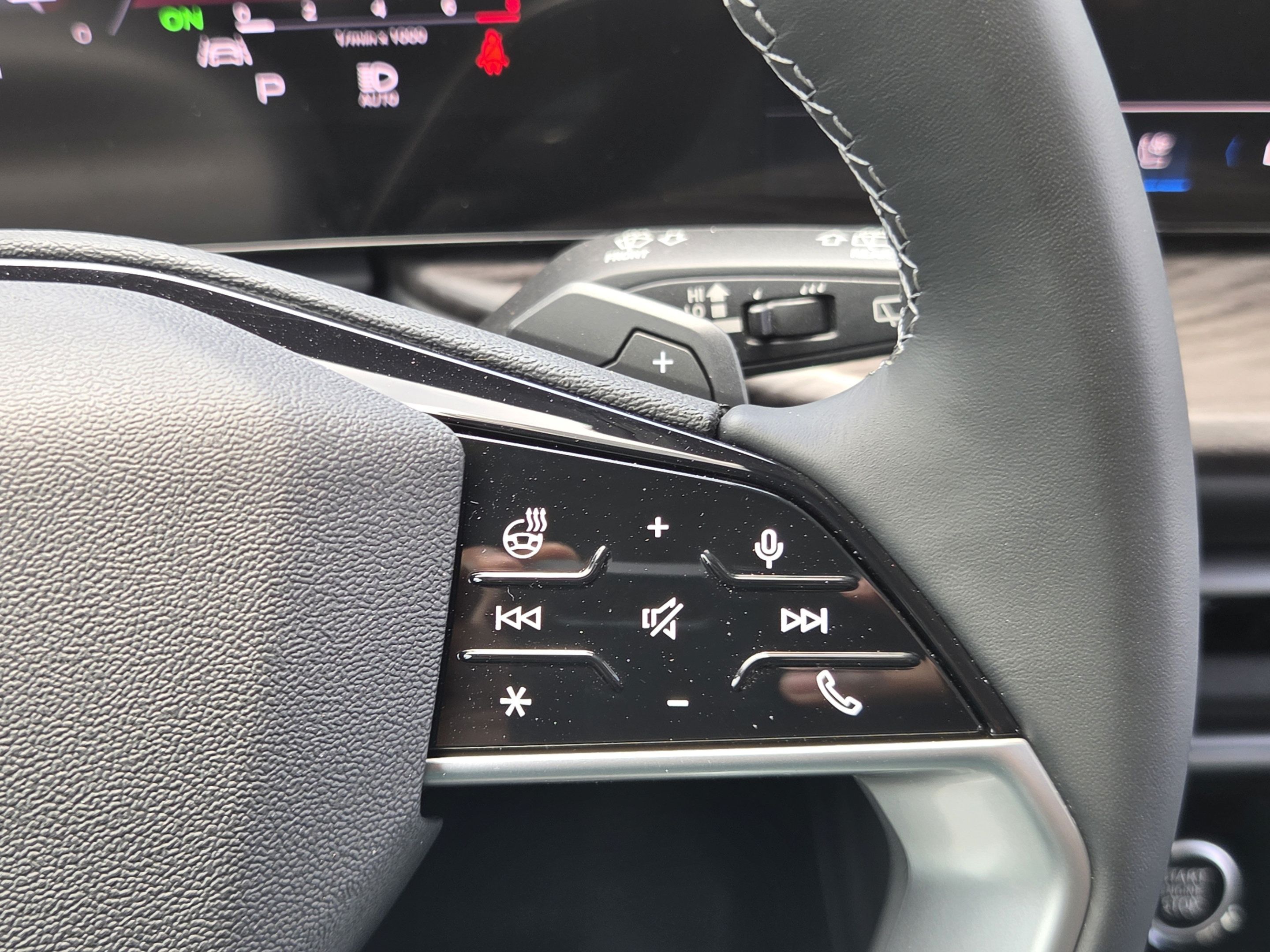 New 2025 Audi Q5 Premium Plus AWD/4WD image 19