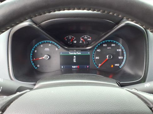 Used 2019 Chevrolet Colorado Z71 image 22