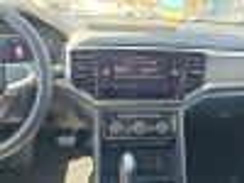 Used 2023 Volkswagen Atlas SE w/ Black Wheel Package FWD image 2