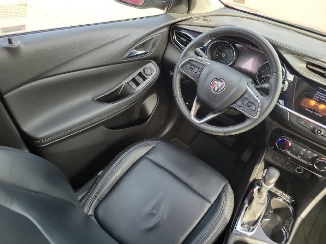 Used 2023 Buick Encore GX Preferred w/ Cold Weather Comfort Package AWD/4WD image 13