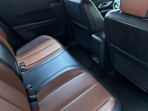 Used 2017 GMC Terrain SLT w/ Driver Alert Package I AWD/4WD image 17