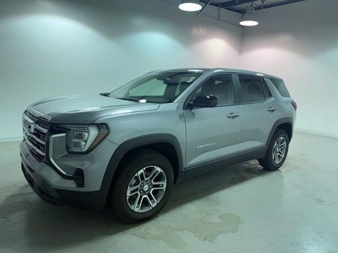 Certified 2025 GMC Terrain Elevation image 3