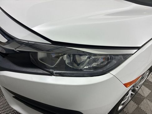 Used 2018 Honda Civic LX image 33